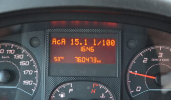 Fiat Ducato Dodávka 2.30 Diesel – dobrý stav full