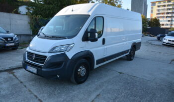 Fiat Ducato Dodávka 2.30 Diesel – dobrý stav full