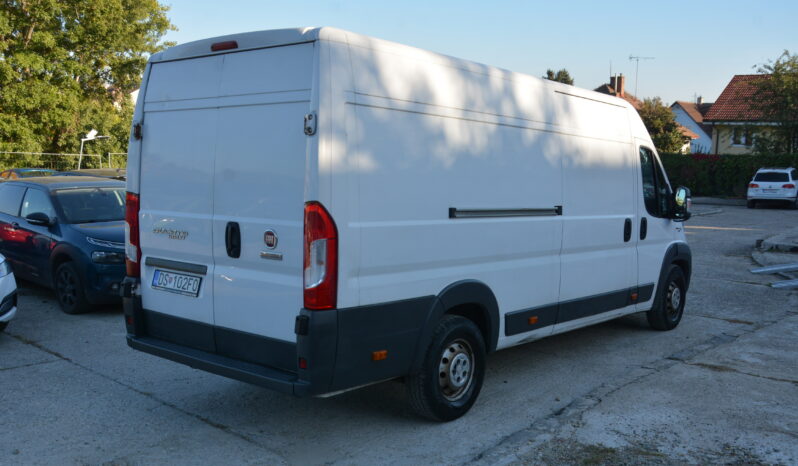 Fiat Ducato Dodávka 2.30 Diesel – dobrý stav full