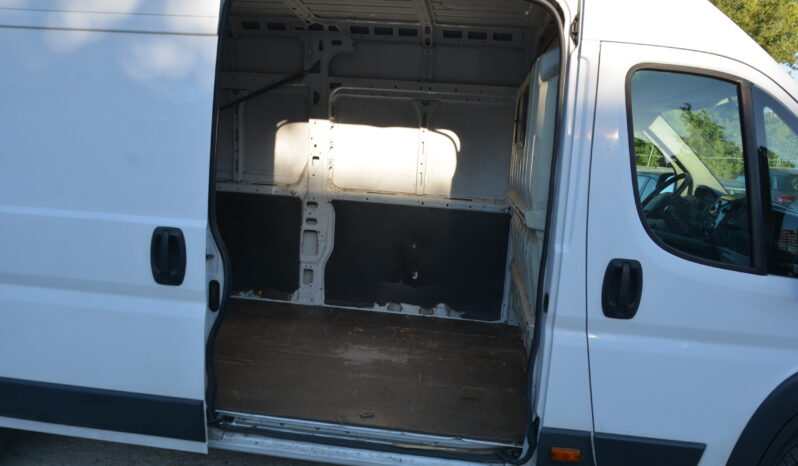 Fiat Ducato Dodávka 2.30 Diesel – dobrý stav full