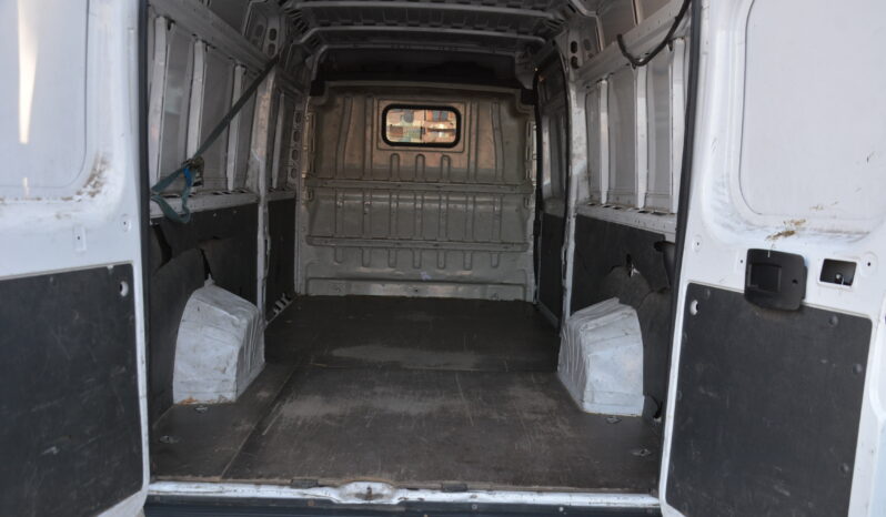 Fiat Ducato Dodávka 2.30 Diesel – dobrý stav full