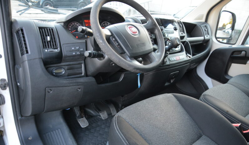 Fiat Ducato Dodávka 2.30 Diesel – dobrý stav full
