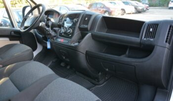 Fiat Ducato Dodávka 2.30 Diesel – dobrý stav full
