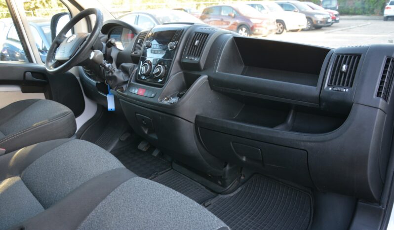 Fiat Ducato Dodávka 2.30 Diesel – dobrý stav full