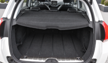 Peugeot 2008 1.60 VTI 88kw SR 1Majitel, Komplet servis full