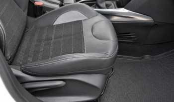 Peugeot 2008 1.60 VTI 88kw SR 1Majitel, Komplet servis full