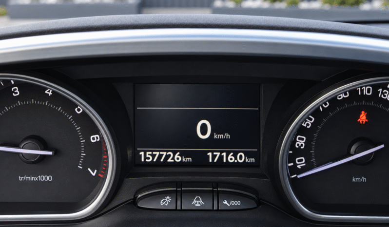 Peugeot 2008 1.60 VTI 88kw SR 1Majitel, Komplet servis full
