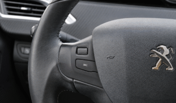 Peugeot 2008 1.60 VTI 88kw SR 1Majitel, Komplet servis full