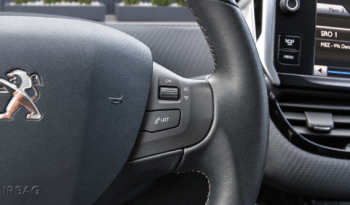 Peugeot 2008 1.60 VTI 88kw SR 1Majitel, Komplet servis full