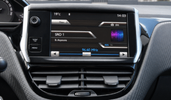 Peugeot 2008 1.60 VTI 88kw SR 1Majitel, Komplet servis full