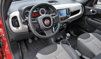 Fiat 500L 1.60 JTD po rozvodoch! full