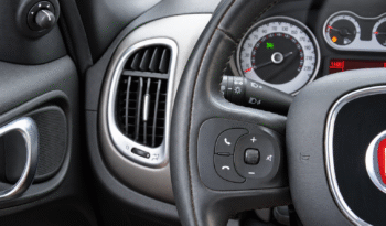 Fiat 500L 1.60 JTD po rozvodoch! full