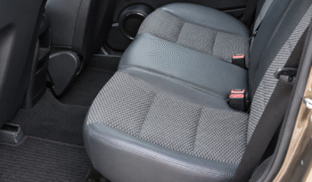 Mercedes B trieda 2.00 CDi  Avangarde full