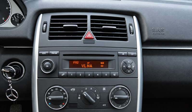 Mercedes B trieda 2.00 CDi  Avangarde full