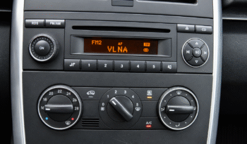Mercedes B trieda 2.00 CDi  Avangarde full