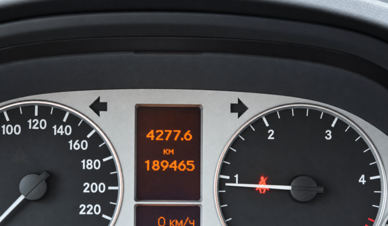 Mercedes B trieda 2.00 CDi  Avangarde full