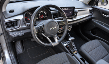 KIA Rio 1.00 T-GDi Gold, Automat – V originál Záruke full
