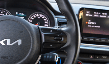 KIA Rio 1.00 T-GDi Gold, Automat – V originál Záruke full