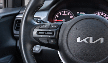 KIA Rio 1.00 T-GDi Gold, Automat – V originál Záruke full
