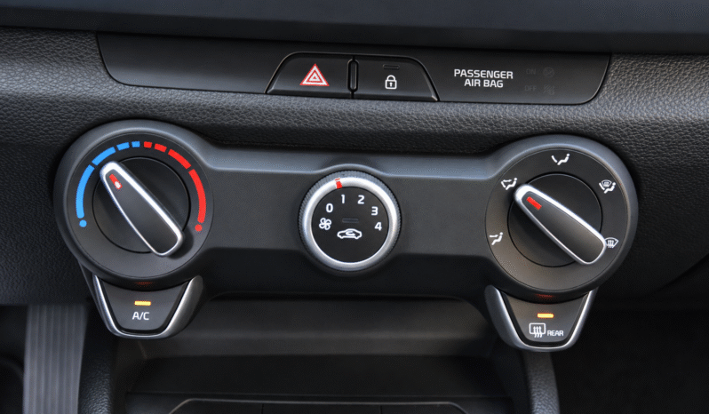 KIA Rio 1.00 T-GDi Gold, Automat – V originál Záruke full