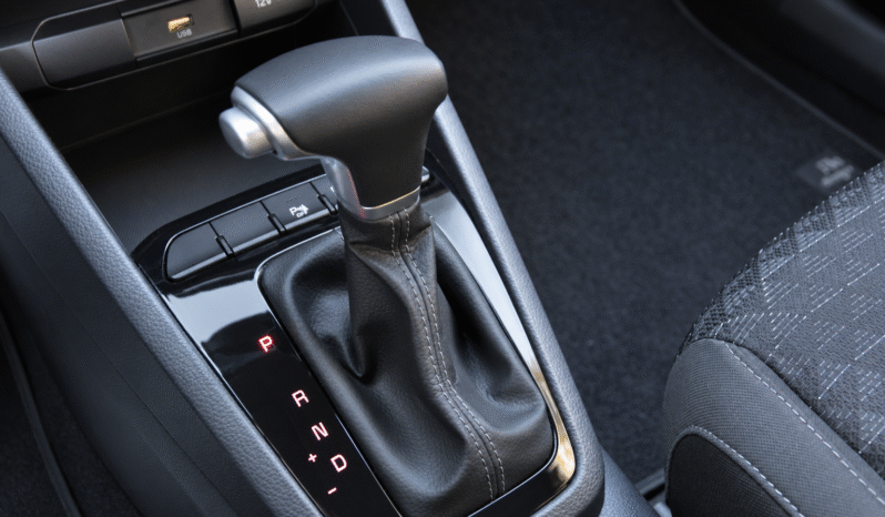 KIA Rio 1.00 T-GDi Gold, Automat – V originál Záruke full
