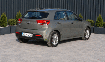 KIA Rio 1.00 T-GDi Gold, Automat – V originál Záruke full