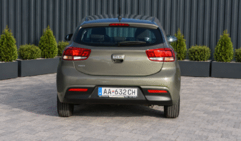 KIA Rio 1.00 T-GDi Gold, Automat – V originál Záruke full