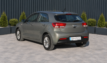 KIA Rio 1.00 T-GDi Gold, Automat – V originál Záruke full